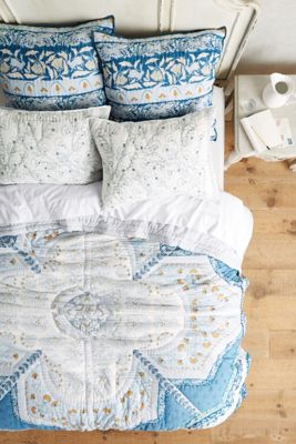 Paravel Quilt
