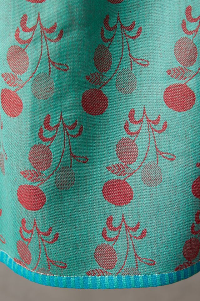 Blythe Blossom Dishtowel Set #2