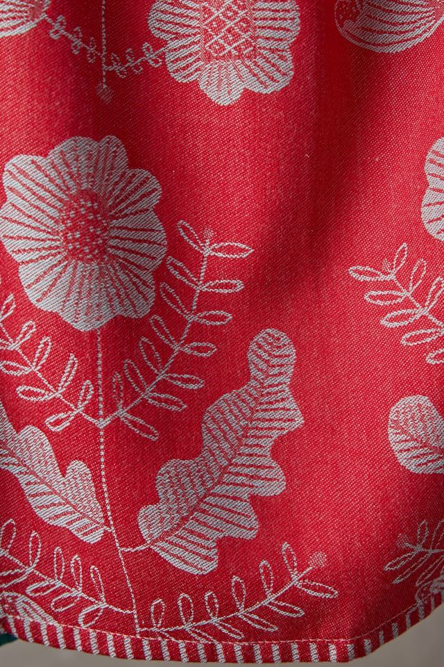 Blythe Blossom Dishtowel Set #3