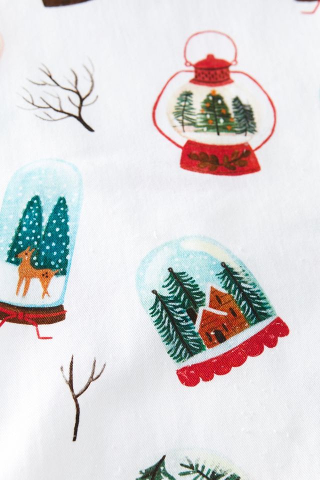 Noel Tea Towel Set #2