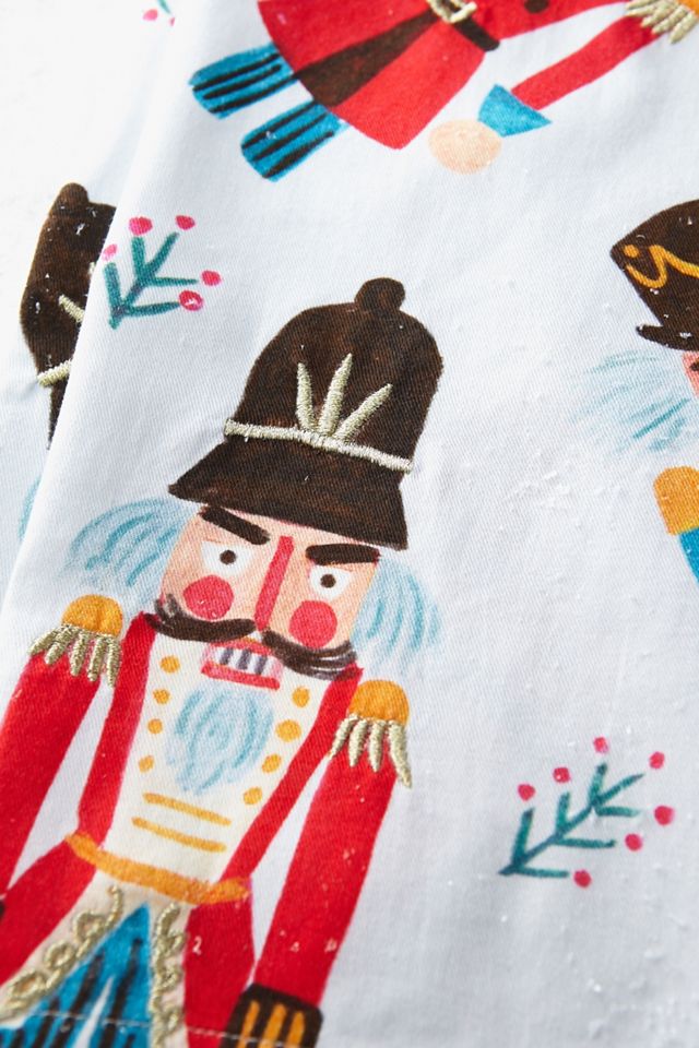 Noel Tea Towel Set #3