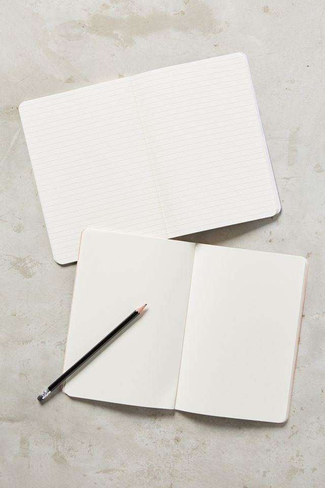 Big Sky Journal Set #2