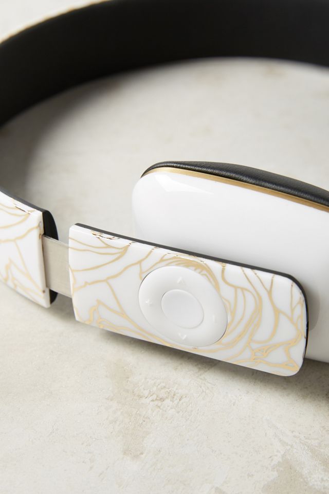 Rosie Headphones #1