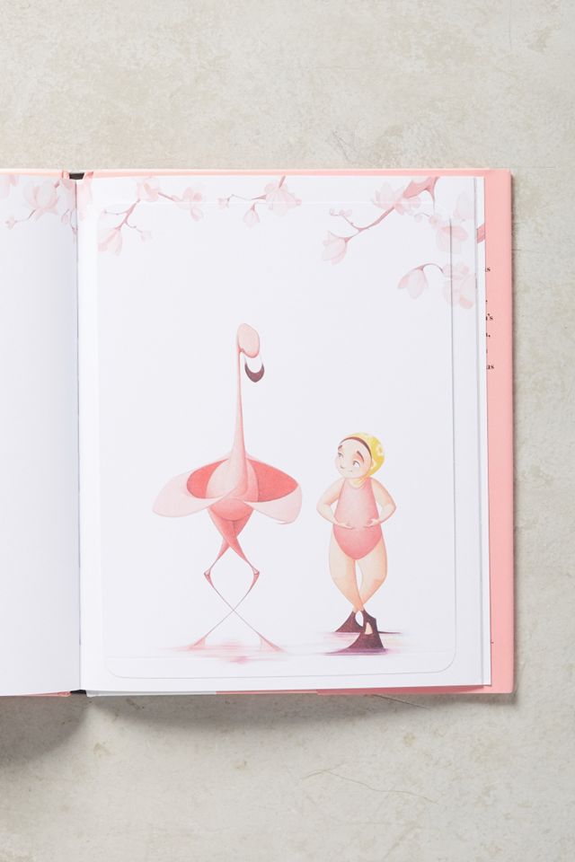 Flora And The Flamingo #2