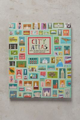 City Atlas