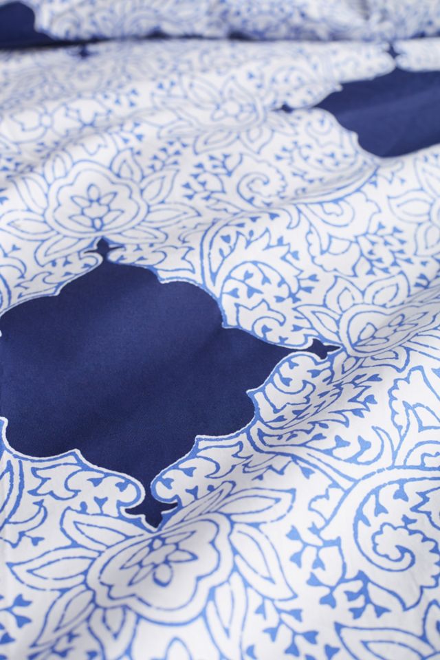 John Robshaw Rizwan Duvet #1