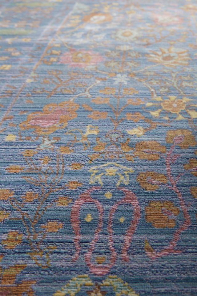 Penshurst Rug #2