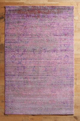 Silver City Rug