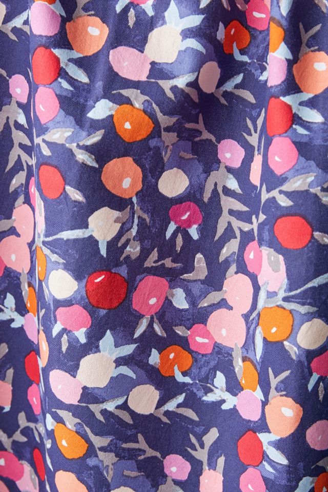 Confetti Floral Tea Towel Set #1