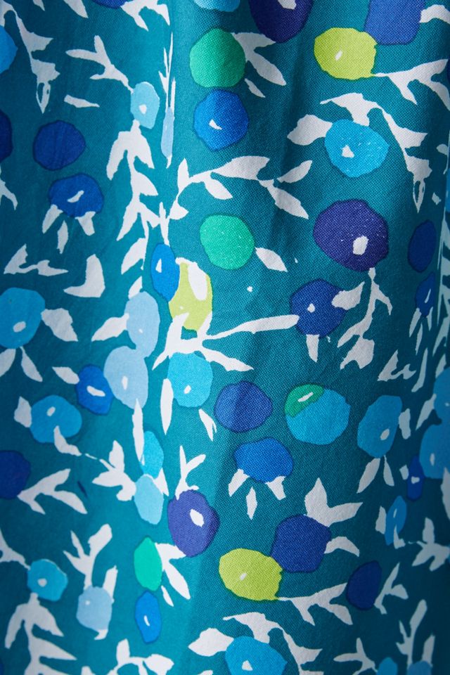 Confetti Floral Tea Towel Set #2