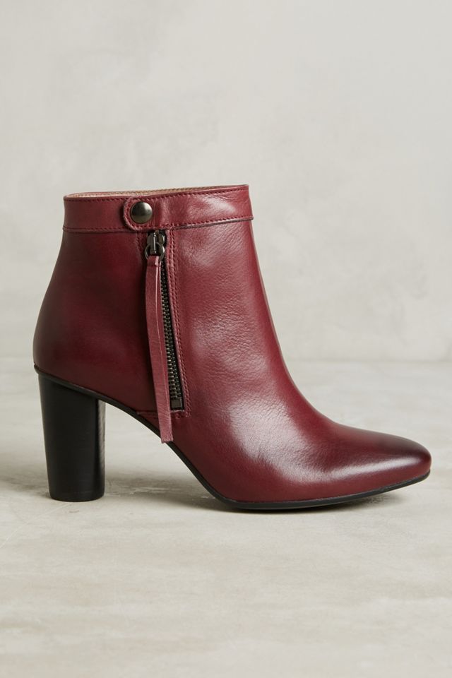 Hudson Mimi Ankle Booties #1