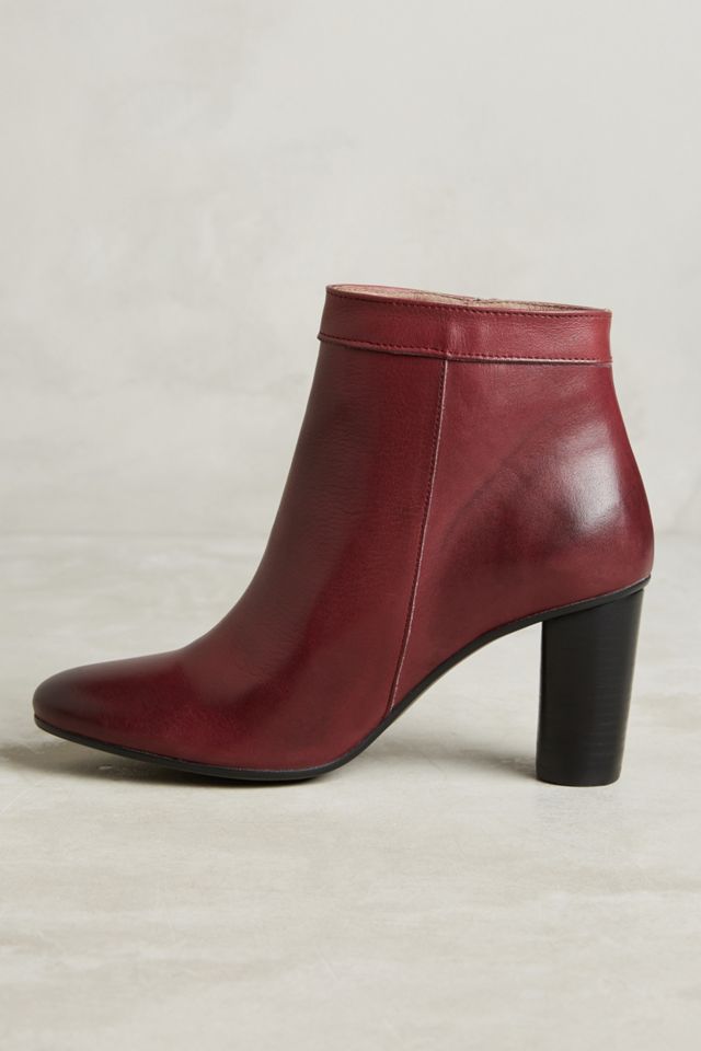 Hudson Mimi Ankle Booties #2