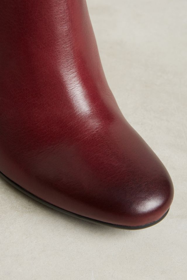 Hudson Mimi Ankle Booties #3