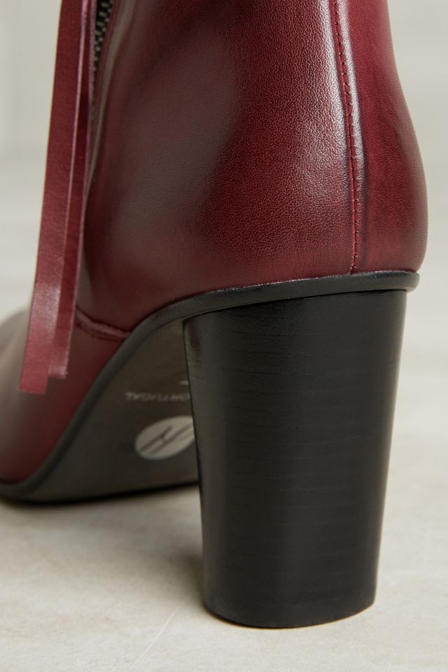 Hudson Mimi Ankle Booties #4