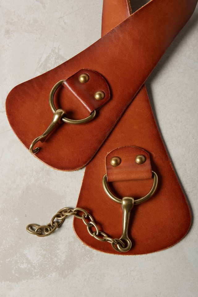 Piedmont Chain Waist Belt #1