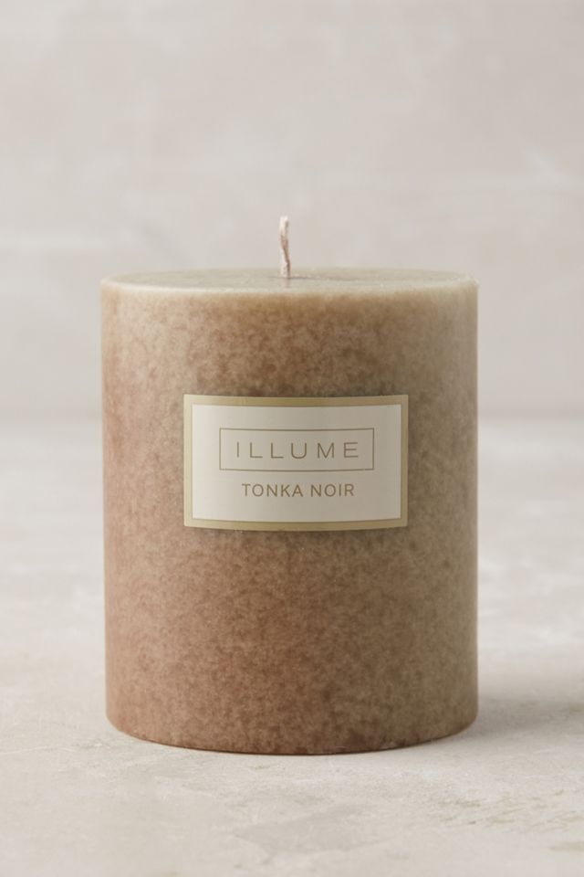Orchard Candle #1
