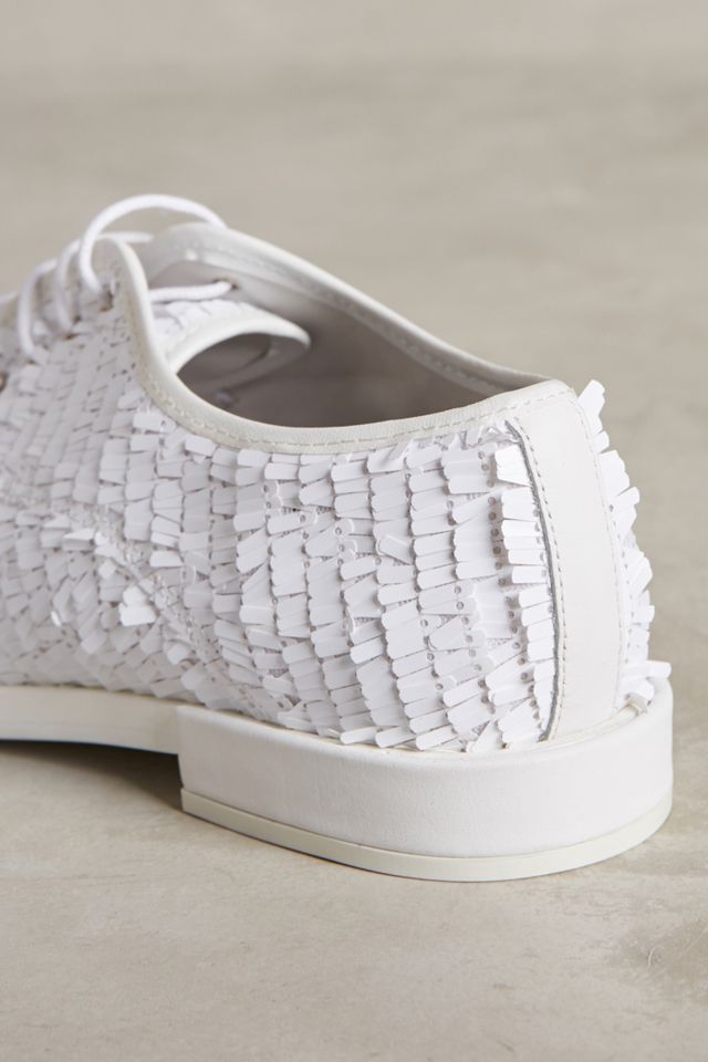 Miista Zoe Sequin Oxfords #4