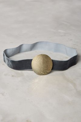 Eleanor Medallion Belt