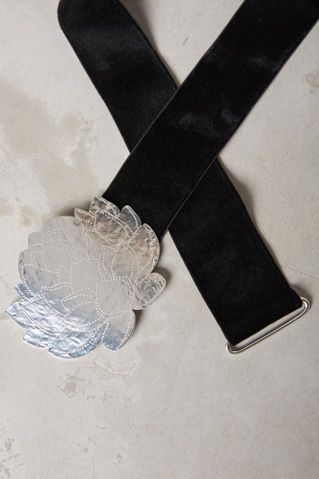 Olenna Pendant Belt #1