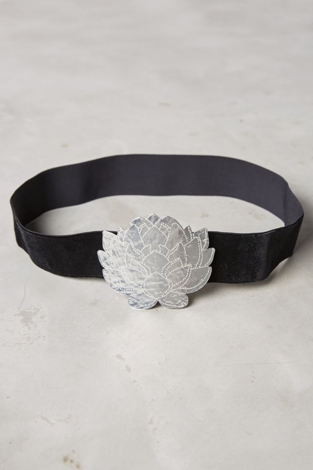 Olenna Pendant Belt