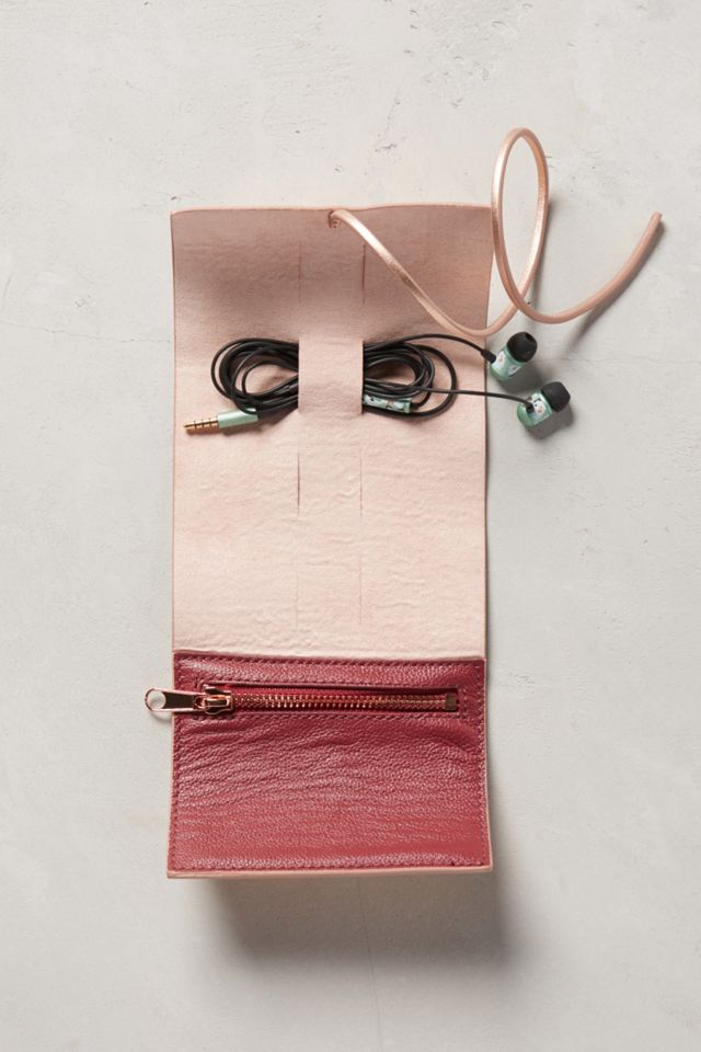 Luster Cord Organizer #1
