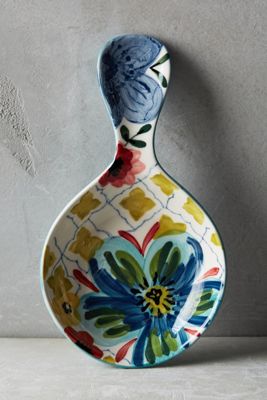 Sissinghurst Castle Spoon Rest