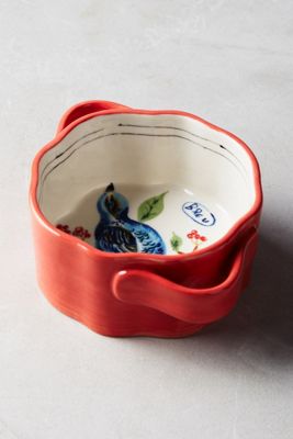 Francophile Ramekin