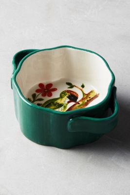 Francophile Ramekin