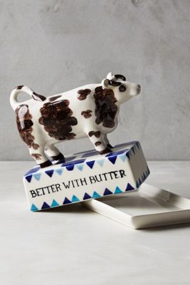 Better With Butter Dish