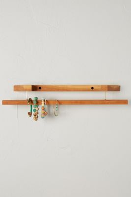 Cherry Wood Bracelet Bar