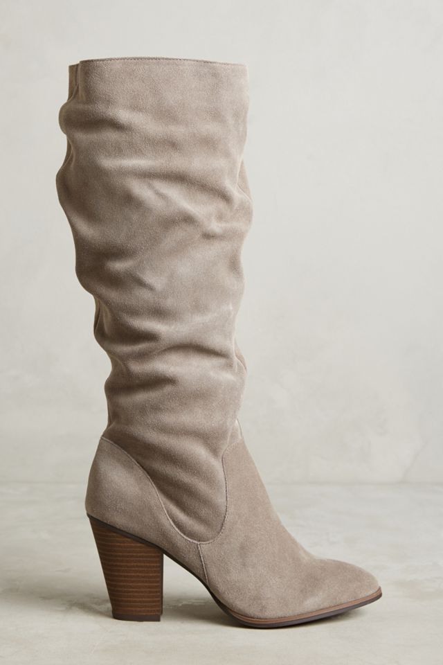 Farylrobin Tilda Ruched Boots #1