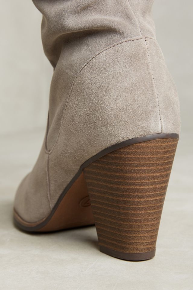 Farylrobin Tilda Ruched Boots #4