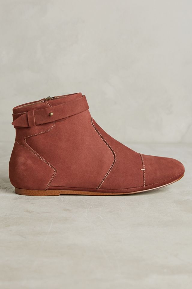 Farylrobin Kyle Boots #1