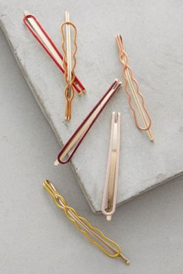 Orava Hair Clip Set