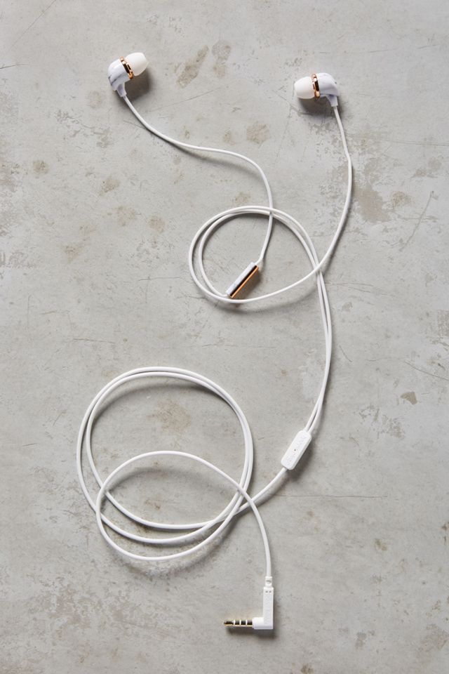 Marbled Earbuds #1