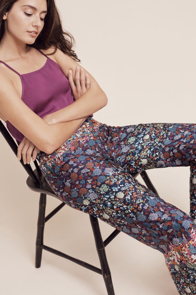 Floreat Botanica Sleep Pants #1