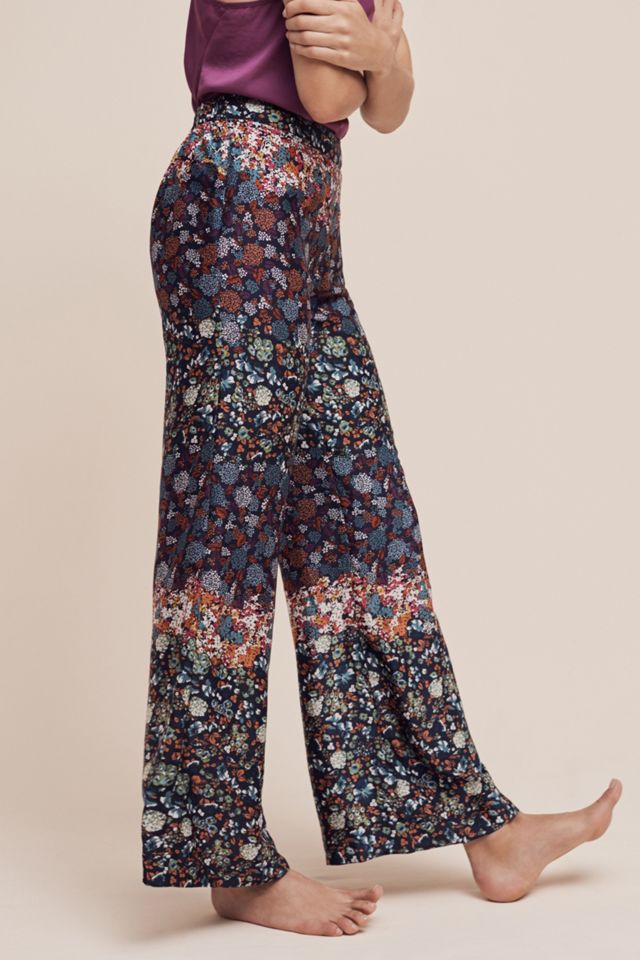 Floreat Botanica Sleep Pants #2