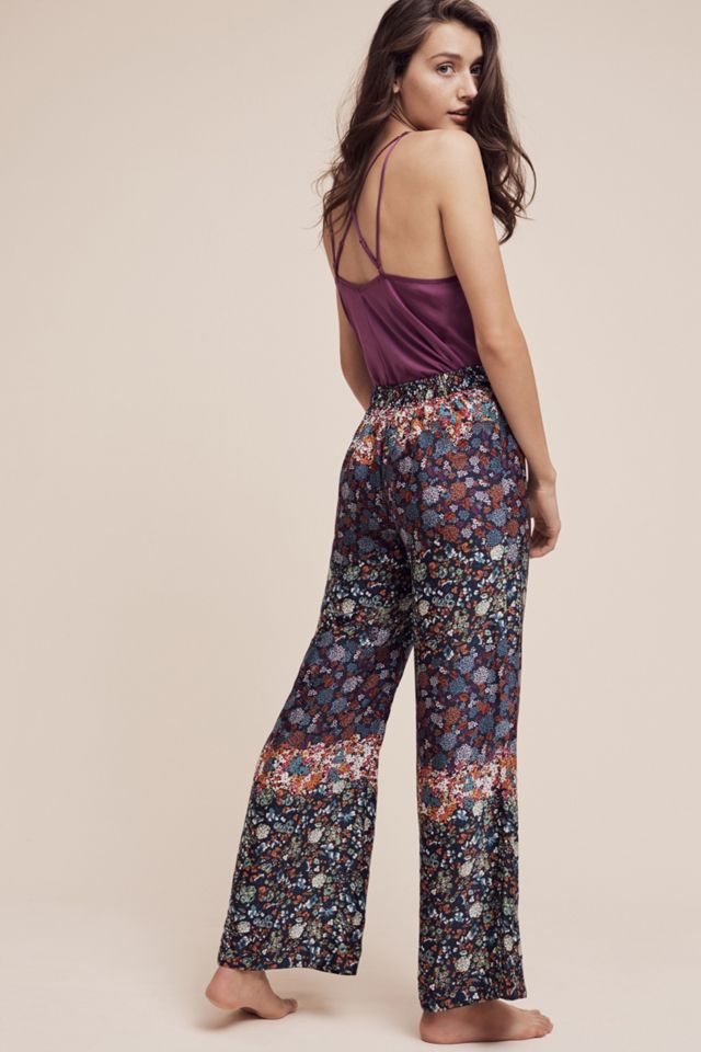 Floreat Botanica Sleep Pants #3