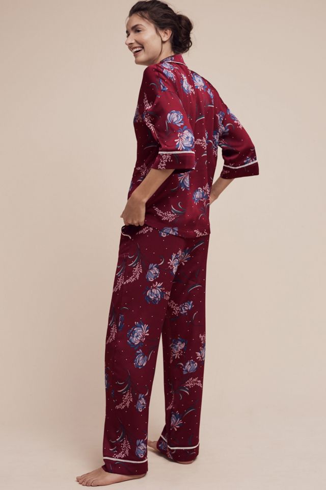 Floreat Wintergarden Sleep Pants #2