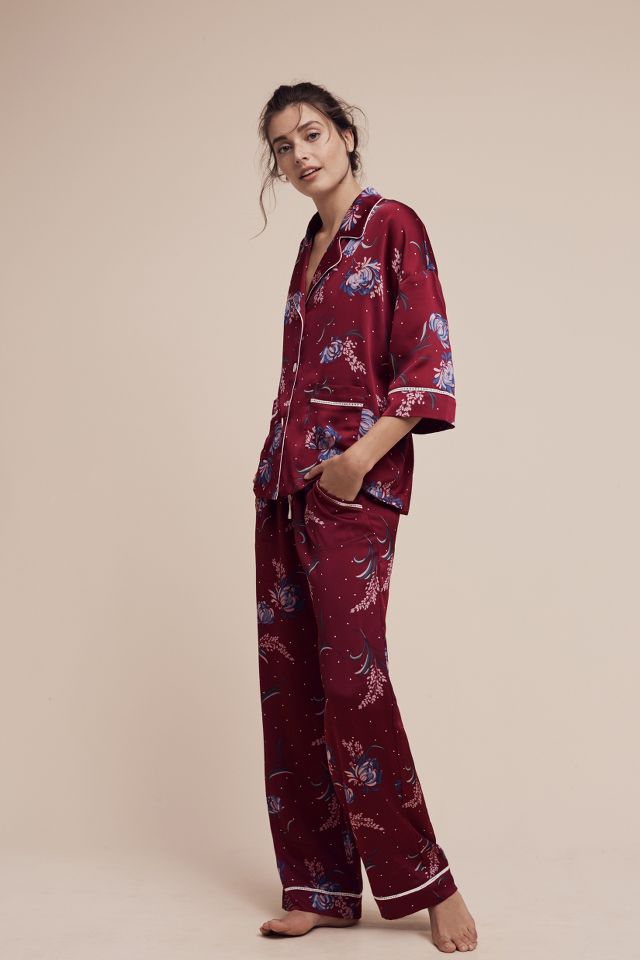 Floreat Wintergarden Sleep Pants