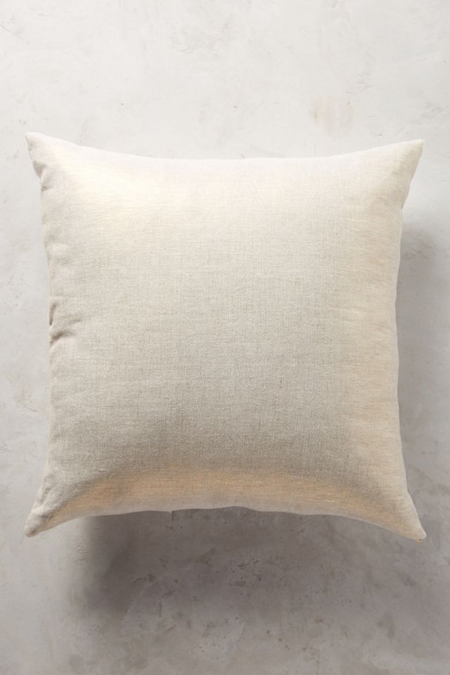 Rebecca Atwood Floral Collage Pillow #2