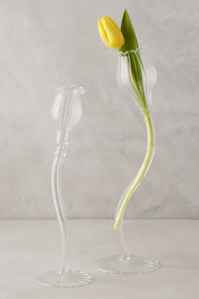 Branching Out Vase #8