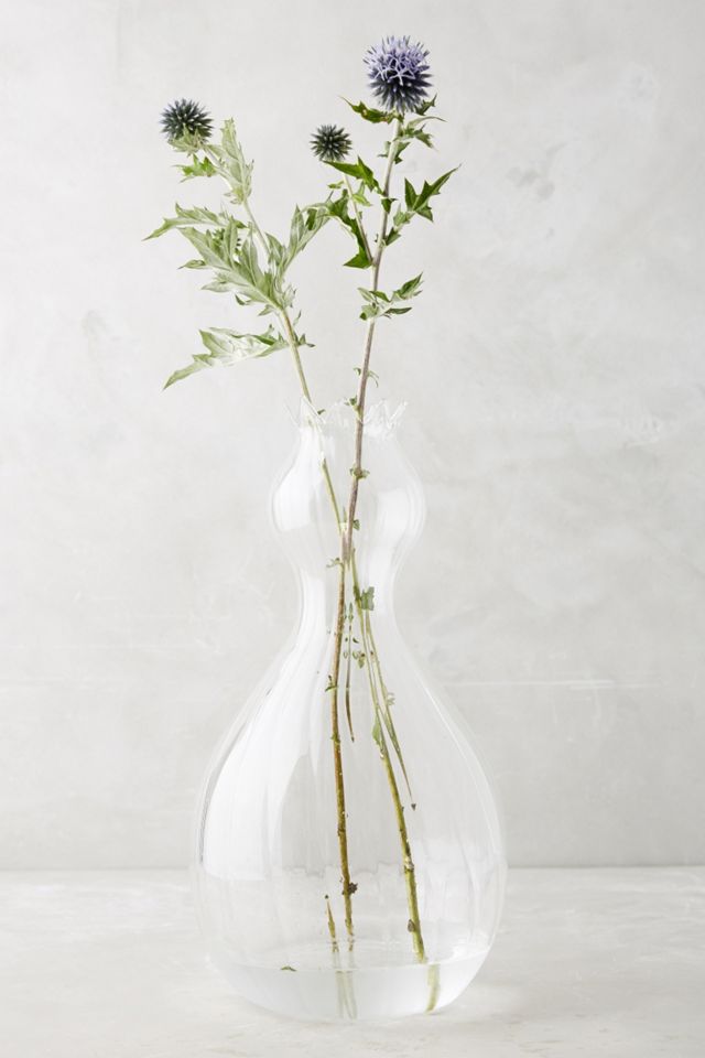 Branching Out Vase #2