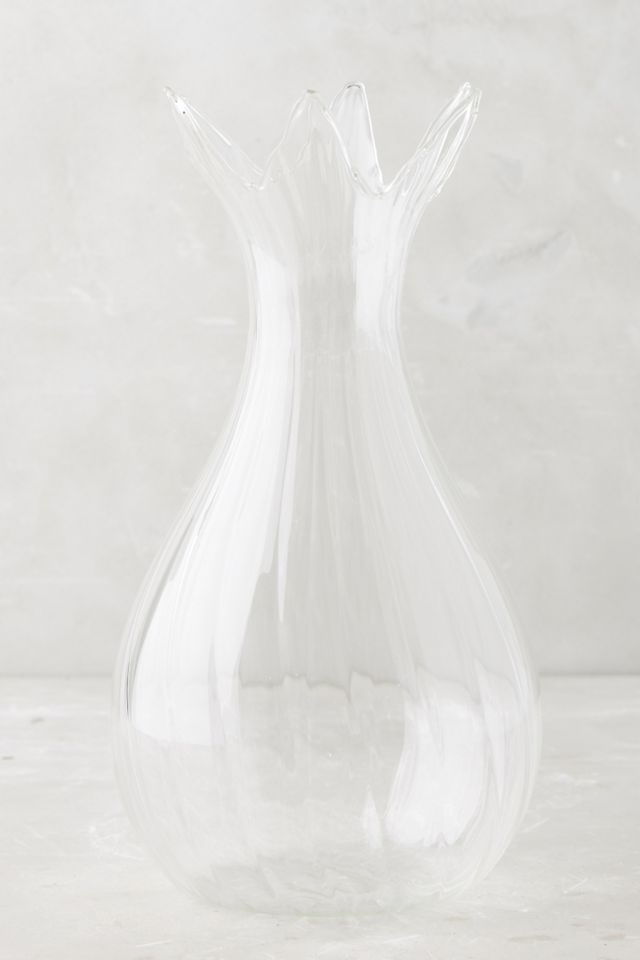 Branching Out Vase #3