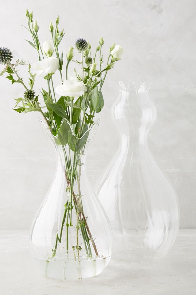 Branching Out Vase #1