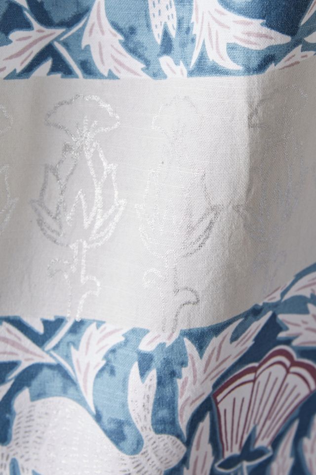 Beaudesert Tea Towel #1
