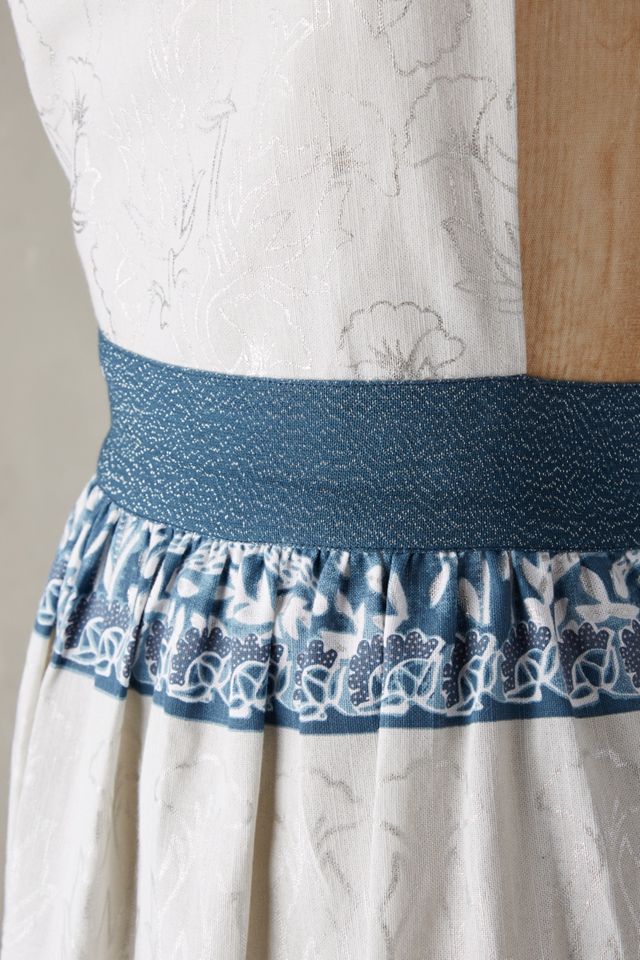 Beaudesert Apron #1