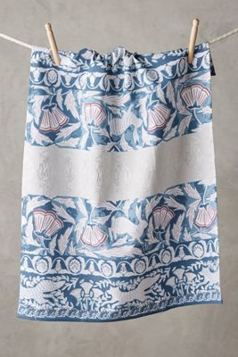 Beaudesert Tea Towel