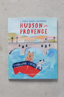 Hudson In Provence