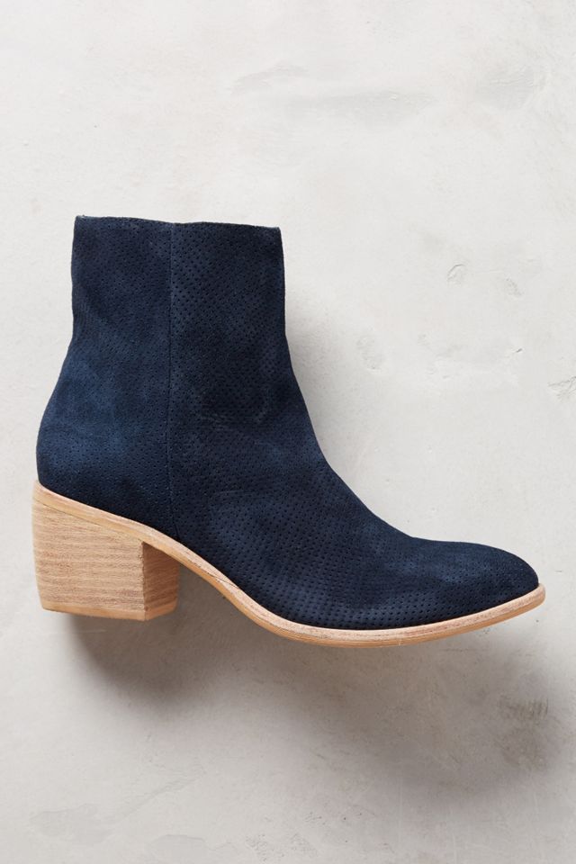 East Bay Stiefel #1